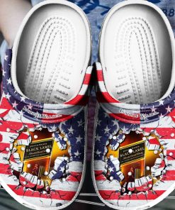 Johnnie Walker – Crocs Shoes