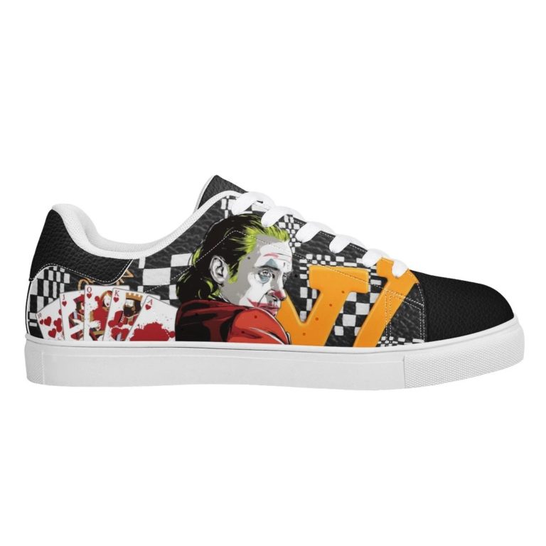 Joker Low top Leather Stan Smith Sneaker, Casual Shoes 030925