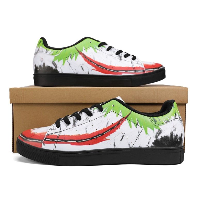 Joker Low top Leather Stan Smith Sneaker, Casual Shoes