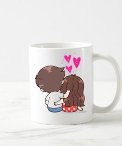 Love Ceramic Mug Valentine?s Day Gift