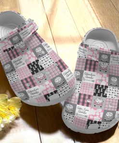 Lovely Bus Clog – Crocs Shoes