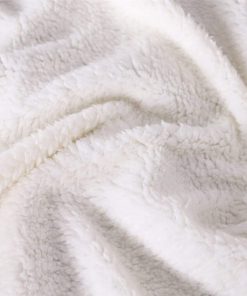 Lunala 2 Hooded Blanket Lunala 2 Hooded Blanket