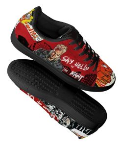 Michael Emerson Low top Leather Stan Smith Sneaker, Casual Shoes