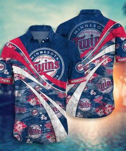 Minnesota Twins Hawaii Shirt Trending Minnesota Twins Hawaii Shirt Trending