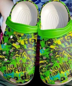 Motor Dirt Fun – Crocs Shoes Motor Dirt Fun – Crocs Shoes