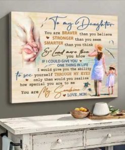 My Sunshine Turtle Wall Art Decor