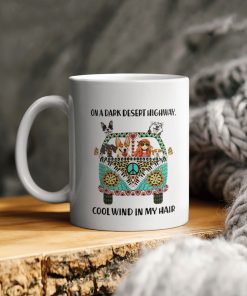 Be Mine Valentine Coffee Ceramic Mug