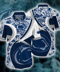 Penn State Nittany Lions New Hawaii Shirt