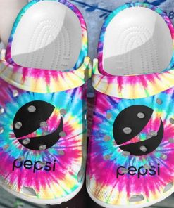 Pepsi Drinking – N16 Clog Crocs Shoes