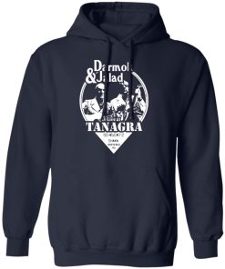 Darmok and Jalad live at tanagra sd 450472 shaka shirt