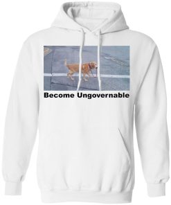 Dog become ungovernable shit Dog become ungovernable shit
