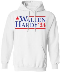 Wallen hardy 24 shit