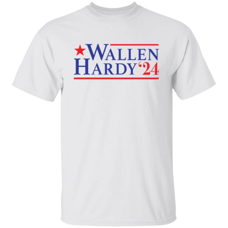 Wallen hardy 24 shit