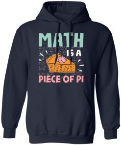 Math is a piece of pi shit