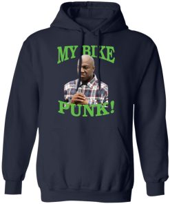 Deebo Samuel my bike punk shit