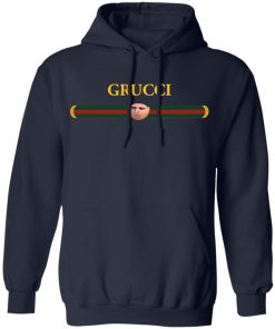 Felonious Gru grucci shirt