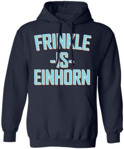 Finkle is einhorn shirt