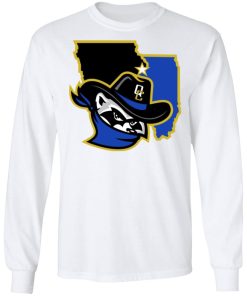 Midwest League Baseball Quad Cities River Bandits 22 Shirt