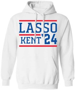 Ted Lasso Roy Kent 2024 shirt