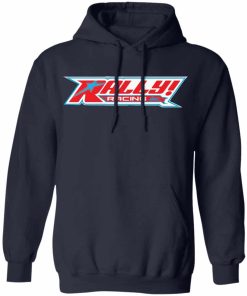 Rick ness rally shirt