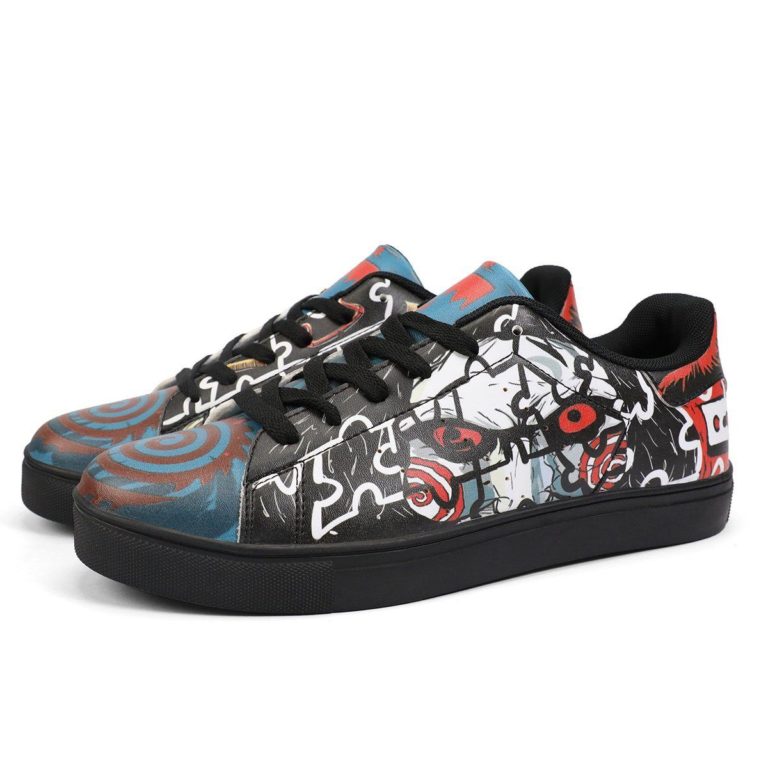 Saw Low top Leather Stan Smith Sneaker, Casual Shoes