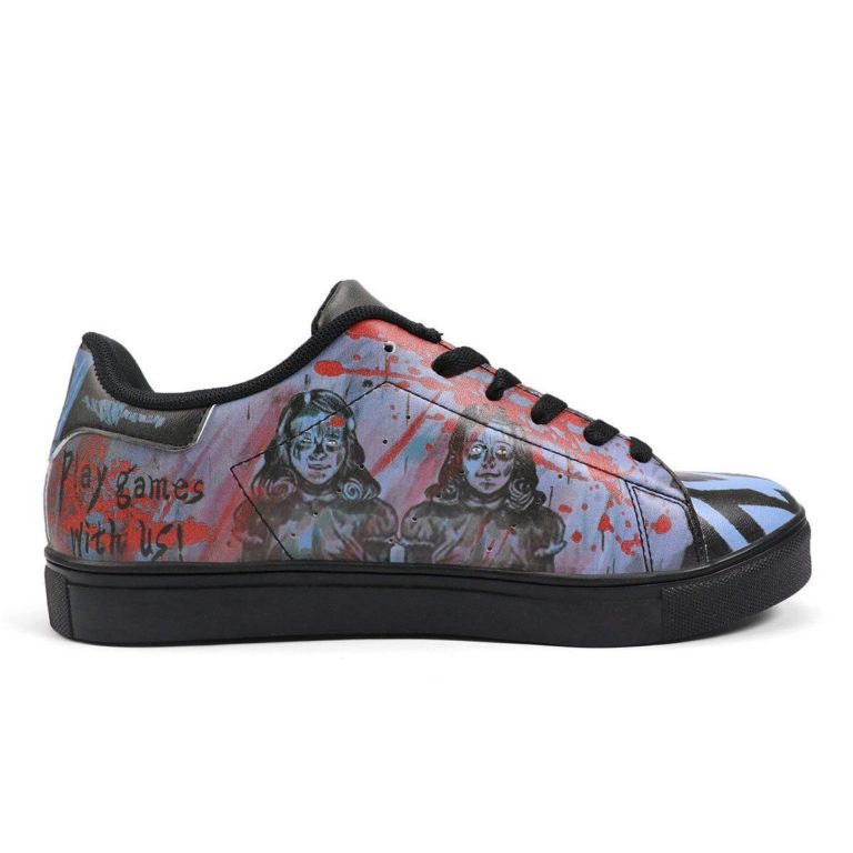 Shining Low top Leather Stan Smith Sneaker, Casual Shoes