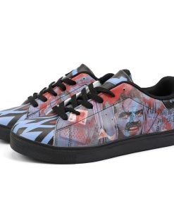 Shining Low top Leather Stan Smith Sneaker, Casual Shoes Shining Low top Leather Stan Smith Sneaker, Casual Shoes