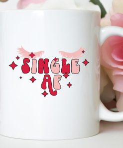 Single Mug Divorce