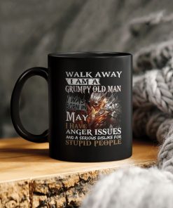 Sunflower Heart Ceramic Mug