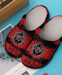 Slayer – Crocs Shoes