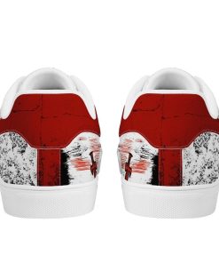 Sleepy Hollow Low top Leather Stan Smith Sneaker, Casual Shoes