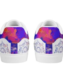 The Elephant Totem Low top Leather Stan Smith Sneaker, Casual Shoes