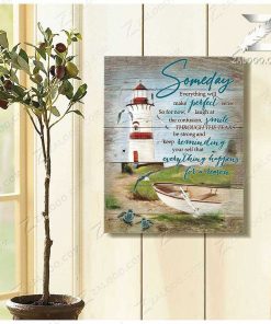 Turtle Someday Wall Art Coastal Decor