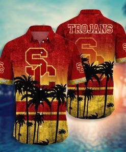 USC Trojans Hawaii Shirt USC Trojans Hawaii Shirt