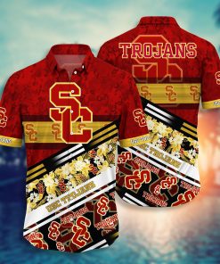 USC Trojans Hawaii Shirt NCAA USC Trojans Hawaii Shirt NCAA