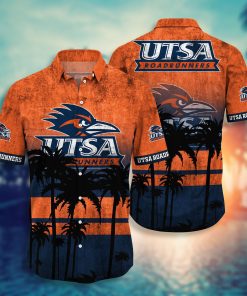 UTSA Roadrunners Hawaii Shirt UTSA Roadrunners Hawaii Shirt