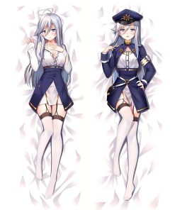 Vladilena Milize 86 Eighty Six Body Pillow Cover and Inserts