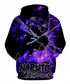 3D Printed Anime Hoodie Shirt – Naruto Uchiha Sasuke Hooded 3D Printed Anime Hoodie Shirt – Naruto Uchiha Sasuke Hooded
