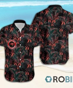 Best Tampa Bay Buccaneers Aloha Shirts