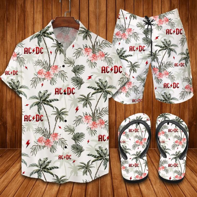 ac dc flip flops