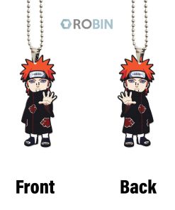 Akatsuki Pain Acrylic Car Ornament