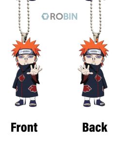 Akatsuki Pain Akatsuki Acrylic Car Ornament