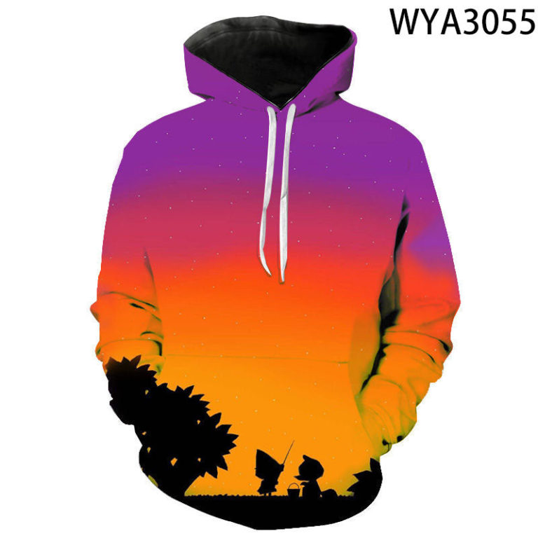 Animal Crossing 3D Printed Hoodie Shirt RB2039