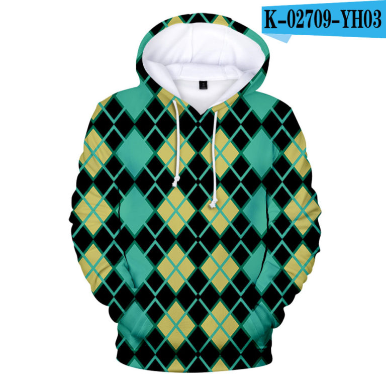 Animal Crossing Hoodeds Hoodie Shirts RB9700