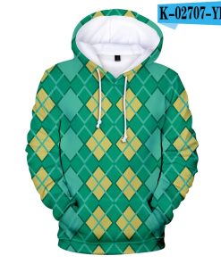Animal Crossing Hoodeds Hoodie Shirts RB9700