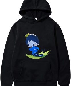 Anime Ranking of Kings Hooded Anime Manga