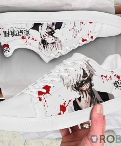 ken kaneki stan smith shoes