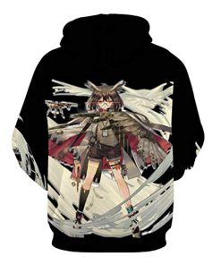 Arknights Hoodie Shirts – 3D Print Hooded RB4573 Arknights Hoodie Shirts – 3D Print Hooded RB4573