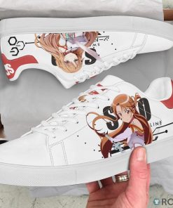 asuna yuuki sneaker