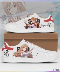 asuna yuuki sneaker